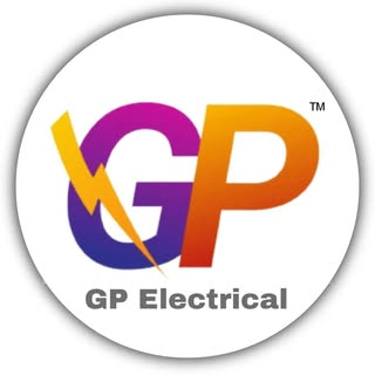 GP Electrical logo